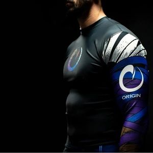 Origin Rashguard